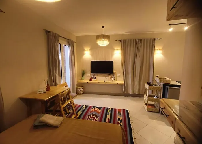 Japandi Oasis -right Next To The Daire *